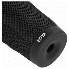 Boya BY-T140 szélfogó szivacs fogó