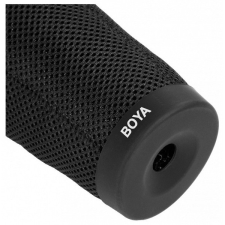 Boya BY-T220 szélfogó szivacs fogó