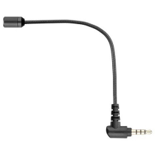 Boya BY-UM4 Flexibilis Lavalier mikrofon mikrofon