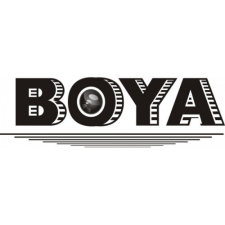 Boya BY-V1 vezeték nélküli mikrofon Lightning mikrofon