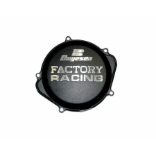 BOYESEN Gyári Verseny Kuplungfedél Fekete Suzuki RM-Z250 egyéb motorkerékpár alkatrész