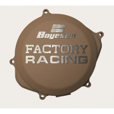 BOYESEN Gyári Verseny Kuplungfedél Magnézium KTM EXC450/500 egyéb motorkerékpár alkatrész