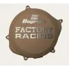 BOYESEN Gyári Verseny Kuplungfedél Magnézium Yamaha YZ250F BOYESEN Kategorizálatlan termékek
