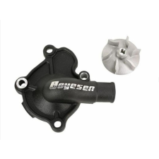 BOYESEN vízpumpa fedél impellerrel - Kawasaki KX250 egyéb motorkerékpár alkatrész