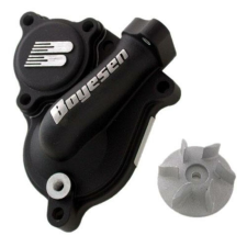 BOYESEN vízpumpa fedél impellerrel - Kawasaki KX250F egyéb motorkerékpár alkatrész