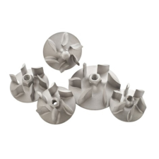 BOYESEN Vízpumpa Impeller - Suzuki RM-Z450 egyéb motorkerékpár alkatrész