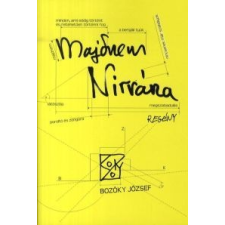 Bozóky József Majdnem Nirvána regény