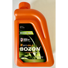  BOZON ZERO GL-4 80W90 1L váltó olaj