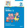 Bozsik Rozália BOZSIK ROZÁLIA - MONDATOK - ÍRÓKA 3. SULI PLUSZ