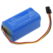 BP14435A Takarítógép akkumulátor 2600 mAh takarítógép akkumulátor