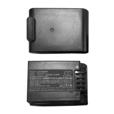 BP18025D Takarítógép akkumulátor 2200 mAh takarítógép akkumulátor