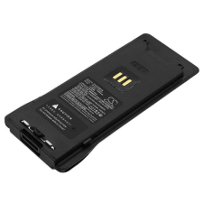 BP2002 Walkie-talkie akkumulátor 2000 mAh walkie-talkie akkumulátor