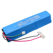 BP22240A Takarítógép akkumulátor 4000 mAh takarítógép akkumulátor