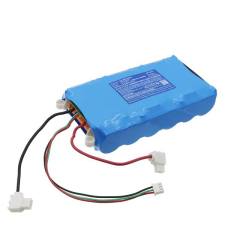 BP22240B Takarítógép akkumulátor 4000 mAh takarítógép akkumulátor
