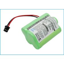 BP250 Vonalkódolvasó akkumulátor 1200 mAh vonalkódolvasó akkumulátor
