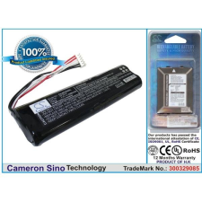 BP2650 Tablet akkumulátor 4500 mAh egyéb notebook akkumulátor