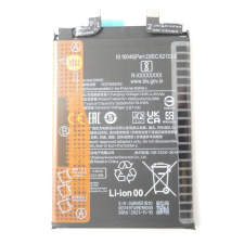 BP47 Akkumulátor 4500 mAh mobiltelefon akkumulátor