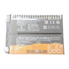 BP4B Akkumulátor 4300 mAh mobiltelefon akkumulátor