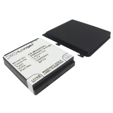 BP7X Akkumulátor 2300 mAh mobiltelefon akkumulátor