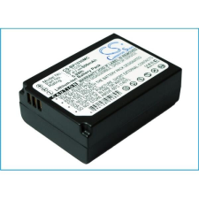 BP-1030. Fotó, kamera akku 800 mAh digitális fényképező akkumulátor