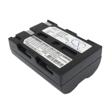  BP-21 Akkumulátor 1400 mAh digitális fényképező akkumulátor