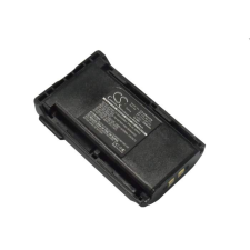  BP-232H akkumulátor 2500 mAh walkie-talkie akkumulátor