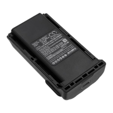 BP-232N Walkie-talkie akkumulátor 2200 mAh walkie-talkie akkumulátor
