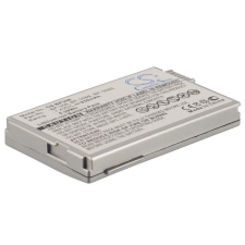  BP-308 BP-308 Akkumulátor 850 mAh digitális fényképező akkumulátor