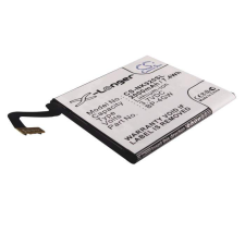  BP-4GW-1600mAh Akkumulátor 1600 mAh mobiltelefon akkumulátor