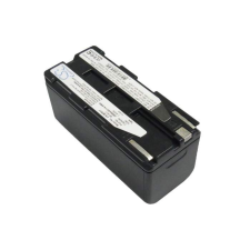  BP-617 Akkumulátor 2000 mAh digitális fényképező akkumulátor