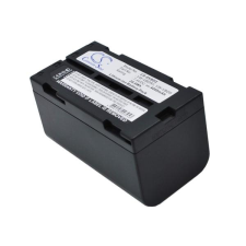  BP-85 Akkumulátor 4000 mAh digitális fényképező akkumulátor