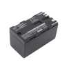  BP-955 Akkumulátor 2600 mAh