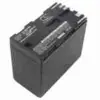  BP-975-7800mAh Akkumulátor 7800 mAh