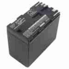 BP-975-7800mAh Akkumulátor 7800 mAh digitális fényképező akkumulátor