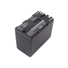  BP-975 Akkumulátor 6600 mAh digitális fényképező akkumulátor