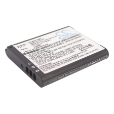  BP-DC14 Akkumulátor 800 mAh digitális fényképező akkumulátor