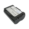  BP-DC1 Fotó, kamera akku 1500 mAh