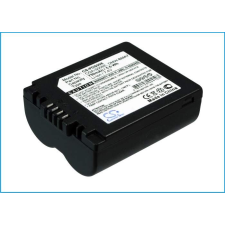 BP-DC5 U Akkumulátor 600 mAh digitális fényképező akkumulátor