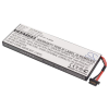  BP-LP1100/12-A1-2400mAh Akkumulátor 2400 mAh