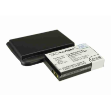 BP-LP1200/11-A0001 MX Akkumulátor 2200 mAh black mobiltelefon akkumulátor