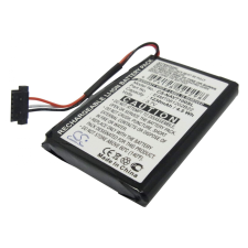  BP/LP1200/11/B0001 MX Akkumulátor 1200 mAh gps akkumulátor