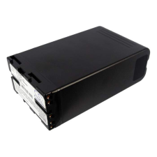  BP-U90 Akkumulátor 7800 mAh digitális fényképező akkumulátor