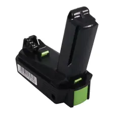  BP-XS Akkumulátor, akku 2500 mAh 10.8V barkácsgép akkumulátor