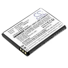  BPACD00001B Telefon akkumulátor 1100 mAh mobiltelefon akkumulátor