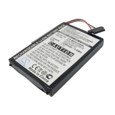 BPLP1200 11-B0001MX Akkumulátor 1250 mAh gps akkumulátor