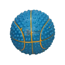  BPS 7303 Kutyajáték tömör labda mintás 8,7 cm játék kutyáknak