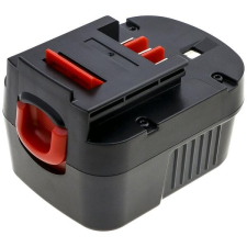 BPT1047 12V NI-CD 3000mAh szerszámgép akkumulátor barkácsgép akkumulátor