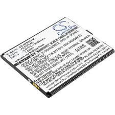 BR22024BR Telefon akkumulátor 2000 mAh mobiltelefon akkumulátor