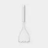 Brabantia 250484 krumplitörő Rozsdamentes acél Hagyományos burgonyapaszírozó