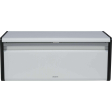 Brabantia 306006 Kenyértartó doboz 18L - fehér papírárú, csomagoló és tárolóeszköz